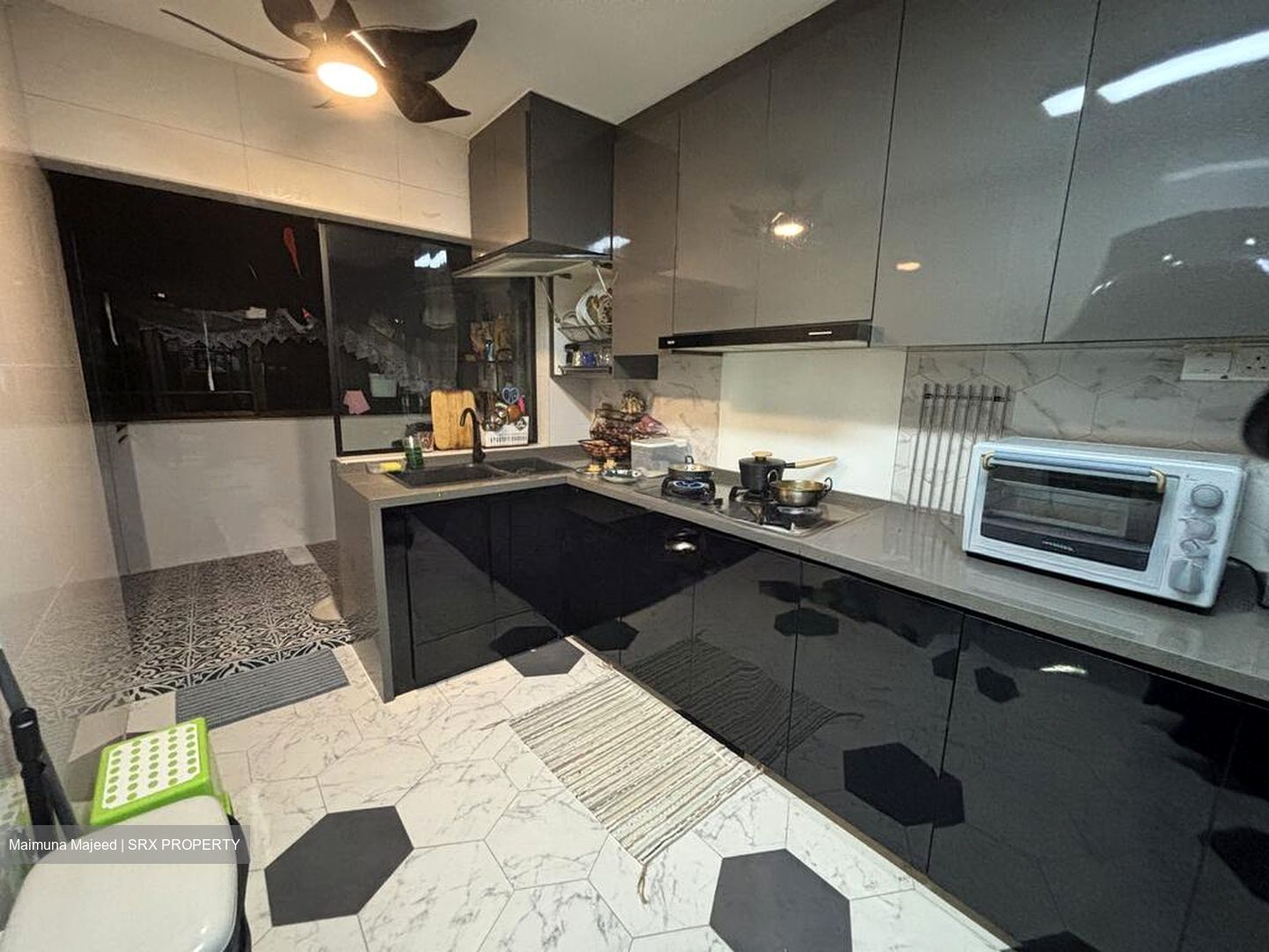 Blk 312A Anchorvale Vista (Sengkang), HDB Executive #510434521
